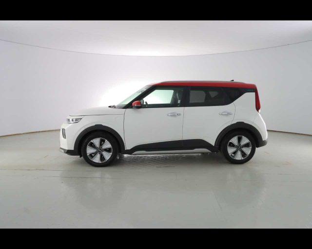KIA e-Soul 64 kWh Style