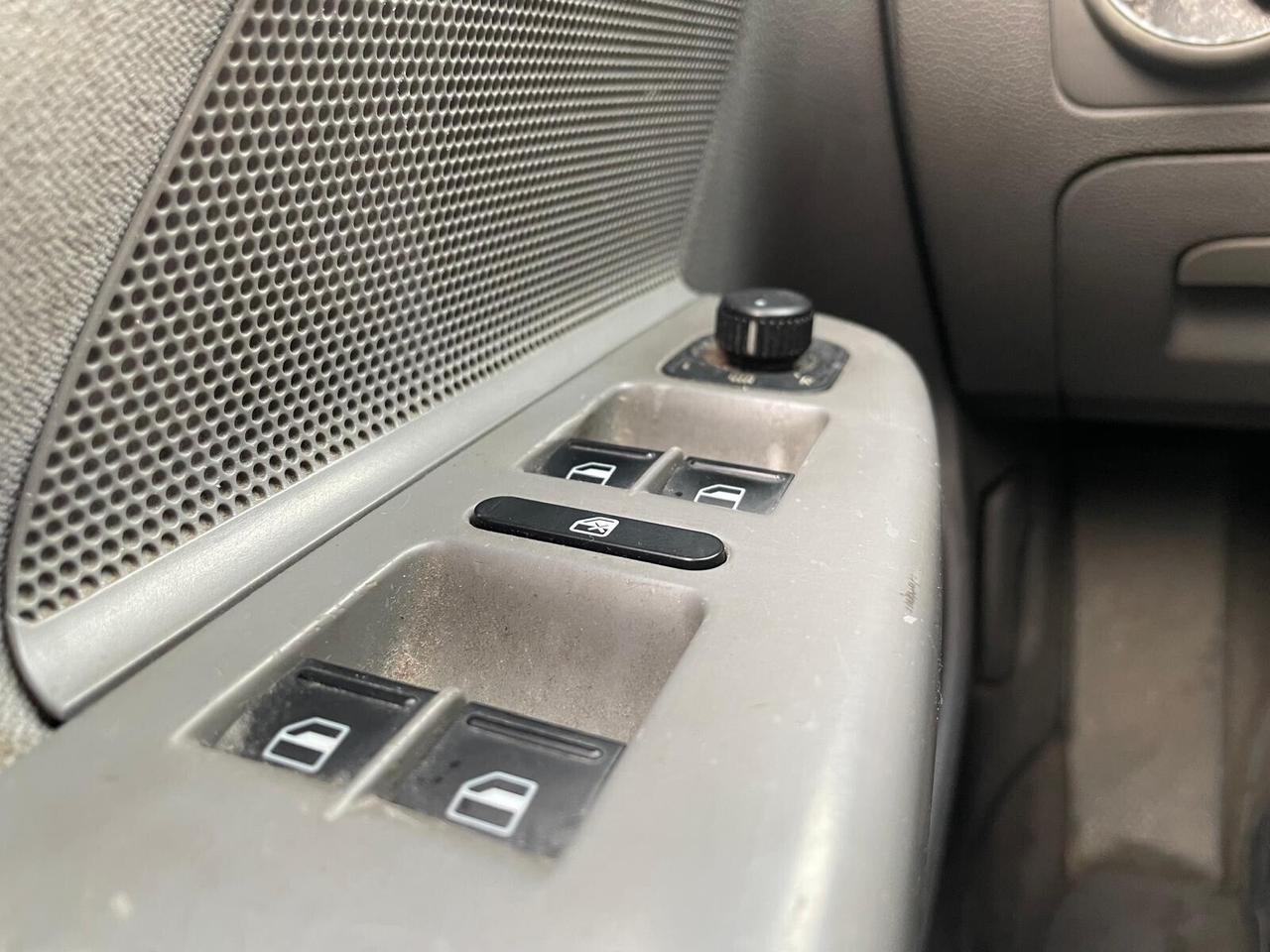 Volkswagen Golf Plus 1.9 TDI Sportline