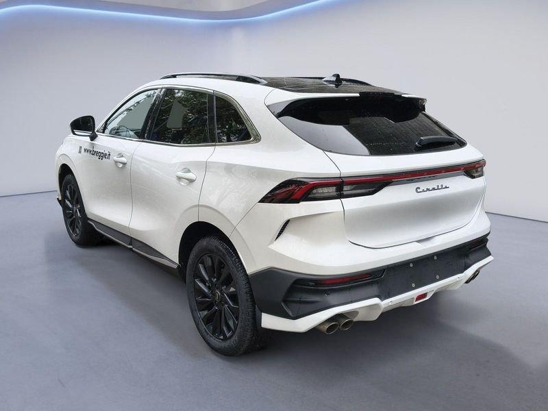 Cirelli Cirelli 5 1.5 GPL 177 CV AT7 Premium