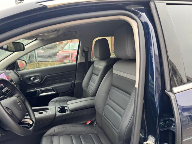 CITROEN C5 Aircross BlueHDi 130CV EAT8 Shine Pack KM. 18.300