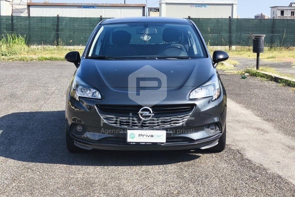 OPEL Corsa 1.4 90CV GPL Tech 5 porte b-Color