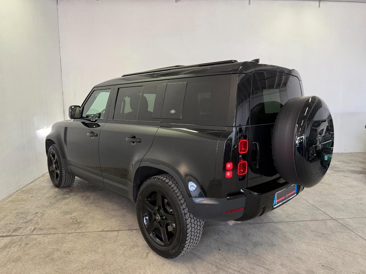 Land Rover Defender 110 3.0d Mhev X-Dynamic SE Awd Tetto Cerchi 22"