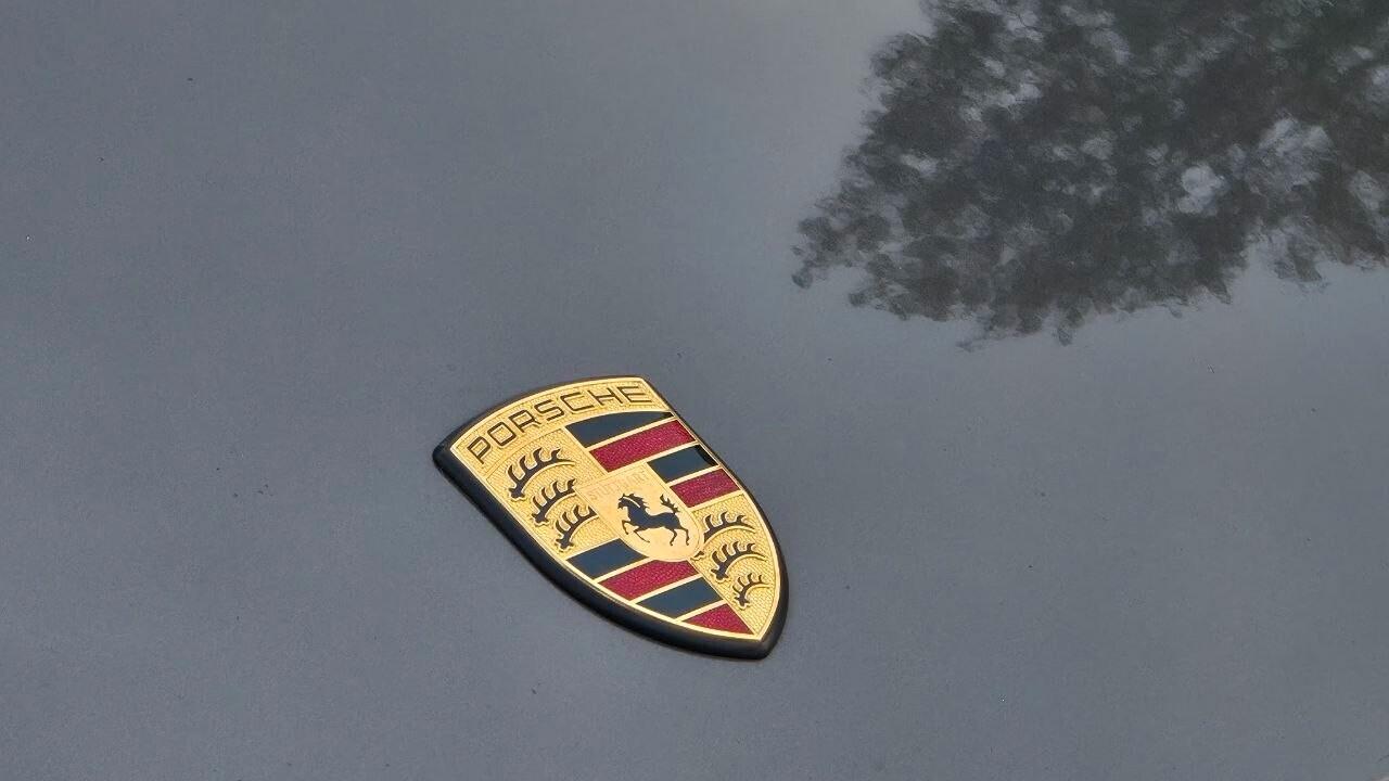 Porsche Cayman 2.7 PARI AL NUOVO