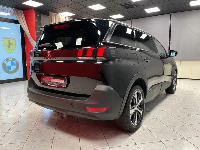 PEUGEOT 5008 BlueHDi 130 S&S-7 POSTI-IVA COMPRESA