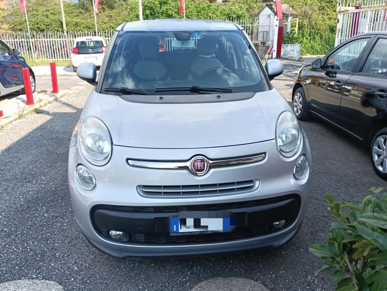 Fiat 500L 1.3 Multijet 95 CV Business