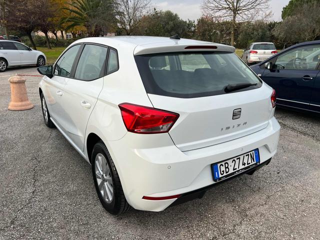 SEAT Ibiza 1.6 TDI 95 CV 5 porte Business