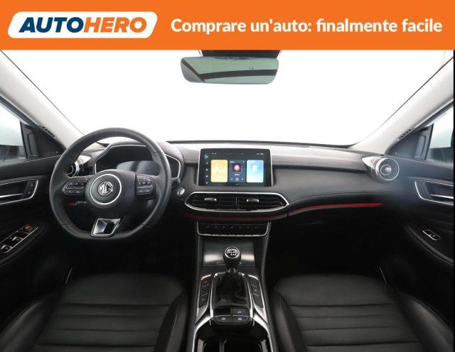MG HS 1.5T-GDI Luxury