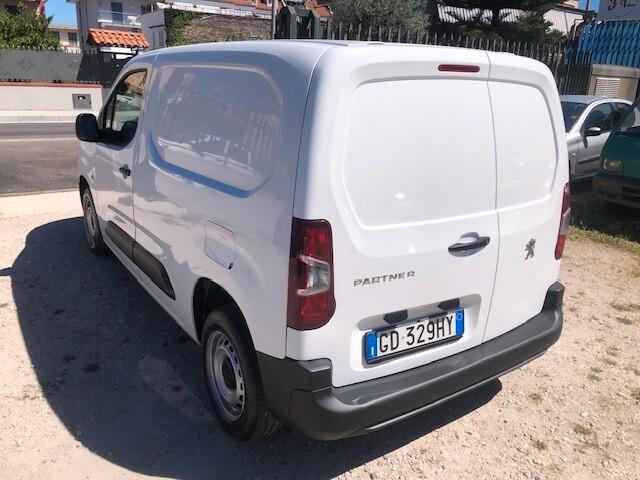Peugeot Partner 1.5 Hdi 2020