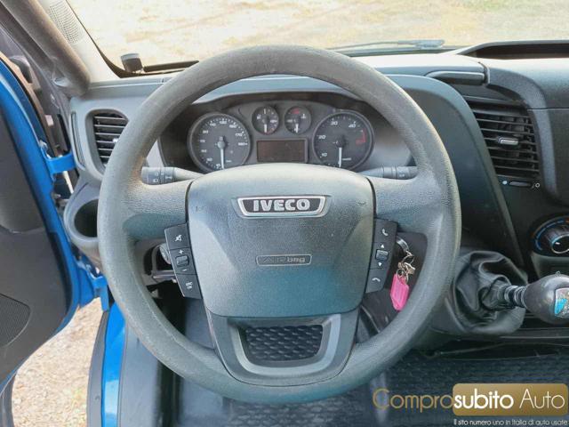 IVECO Daily 33S 2.3 HPT SPONDA IDRAULICA + IVA22%