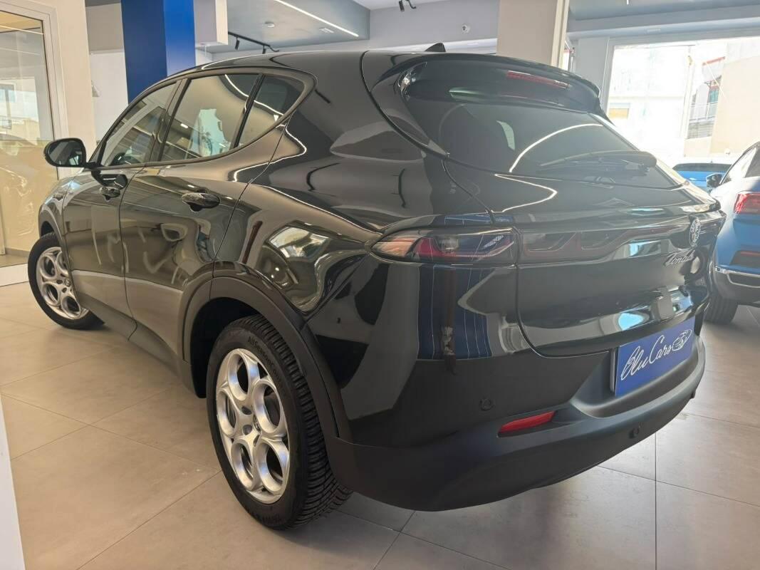 Alfa Romeo Tonale 1.6 Sprint 130cv tct6