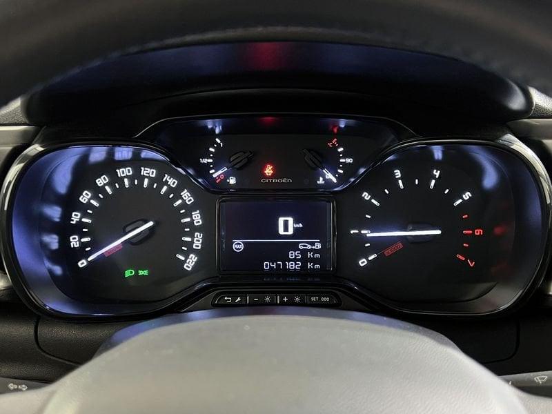 Citroën C3 C3 1.2 puretech Shine s&s 83cv
