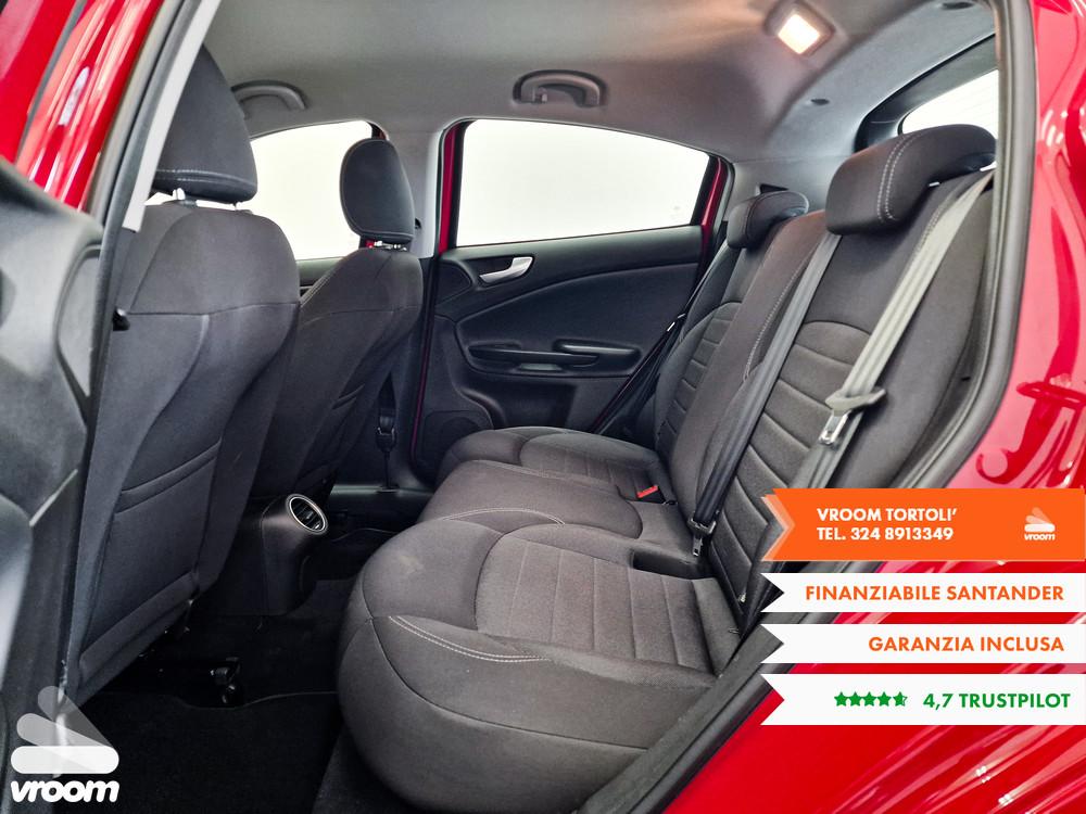 ALFA ROMEO Giulietta (2010-21) Giulietta 1.6 JT...
