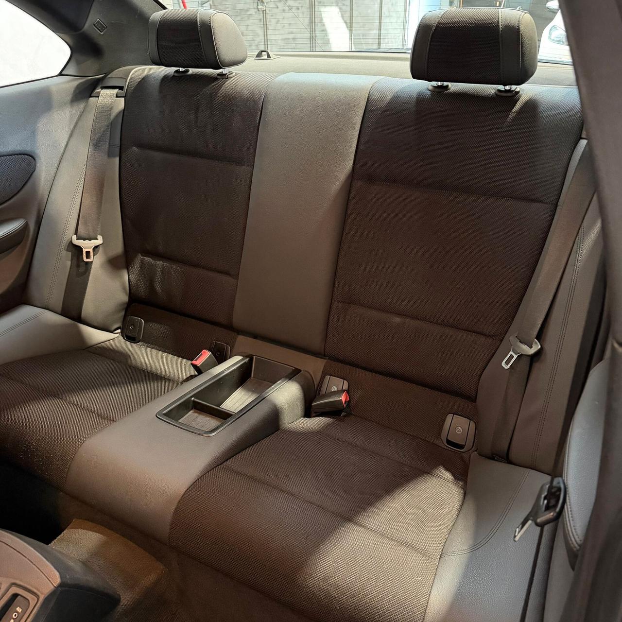 Bmw 120 120d Coupé Msport