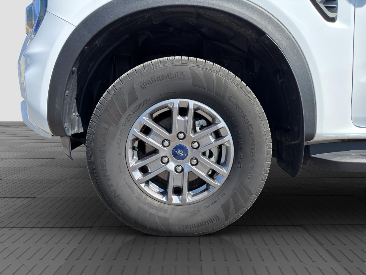FORD Ranger 4ª serie Ranger 2.0 EcoBlue DC XLT 5 posti