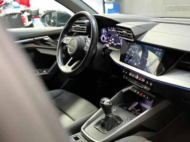 AUDI A3 SPB 30 TFSI Business Advanced