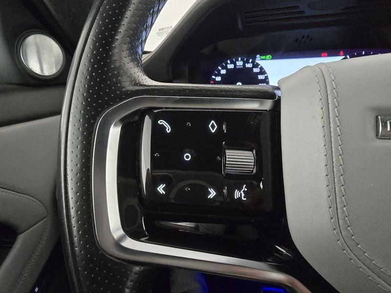 Land Rover RR Evoque Range Rover Evoque 2.0d i4 mhev Autobiography awd 204cv auto