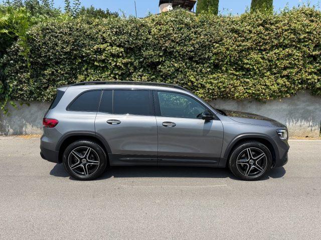 MERCEDES-BENZ GLB 200 d Automatic Premium UNICO PROPRIETARIO