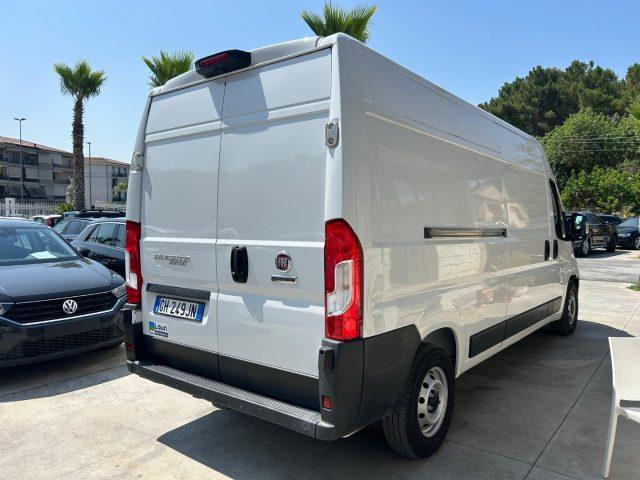 FIAT Ducato 35 2.2 Mjt 140CV FRIGO MAXI L2H2