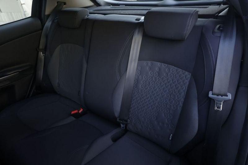 Alfa Romeo Giulietta Alfa Romeo Giulietta 1.6 JTDm-2 105 CV Exclusive Unicoproprietario