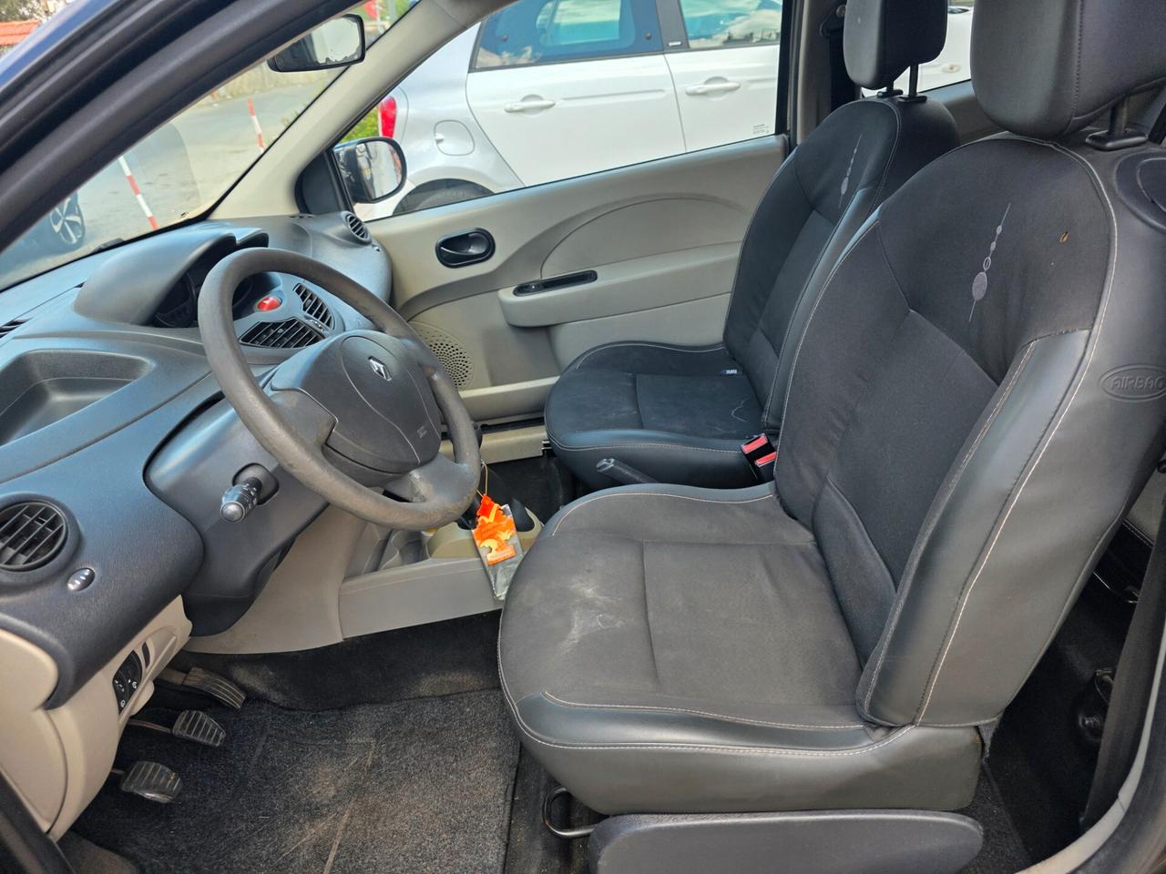 Renault Twingo 1.2 16V TCE Dynamique