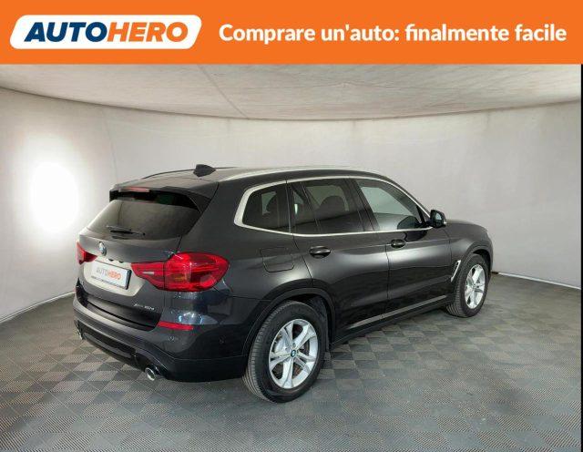 BMW X3 xDrive20d 48V Business Advantage