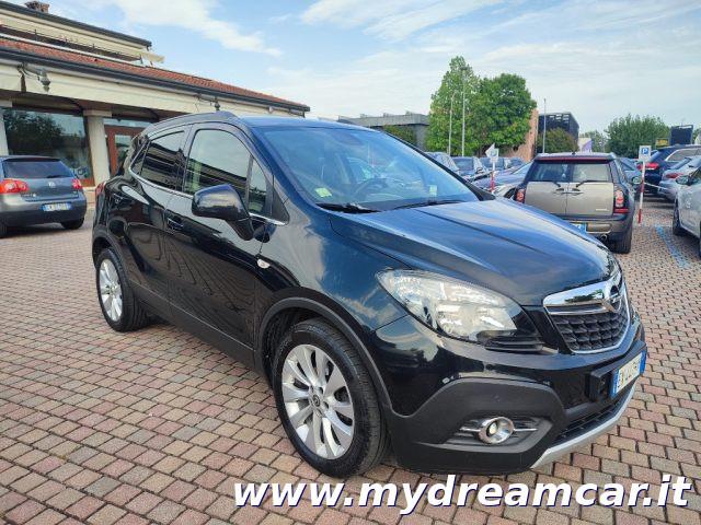 OPEL Mokka 1.7 CDTI Ecotec 130CV 4x2 Start&Stop Cosmo