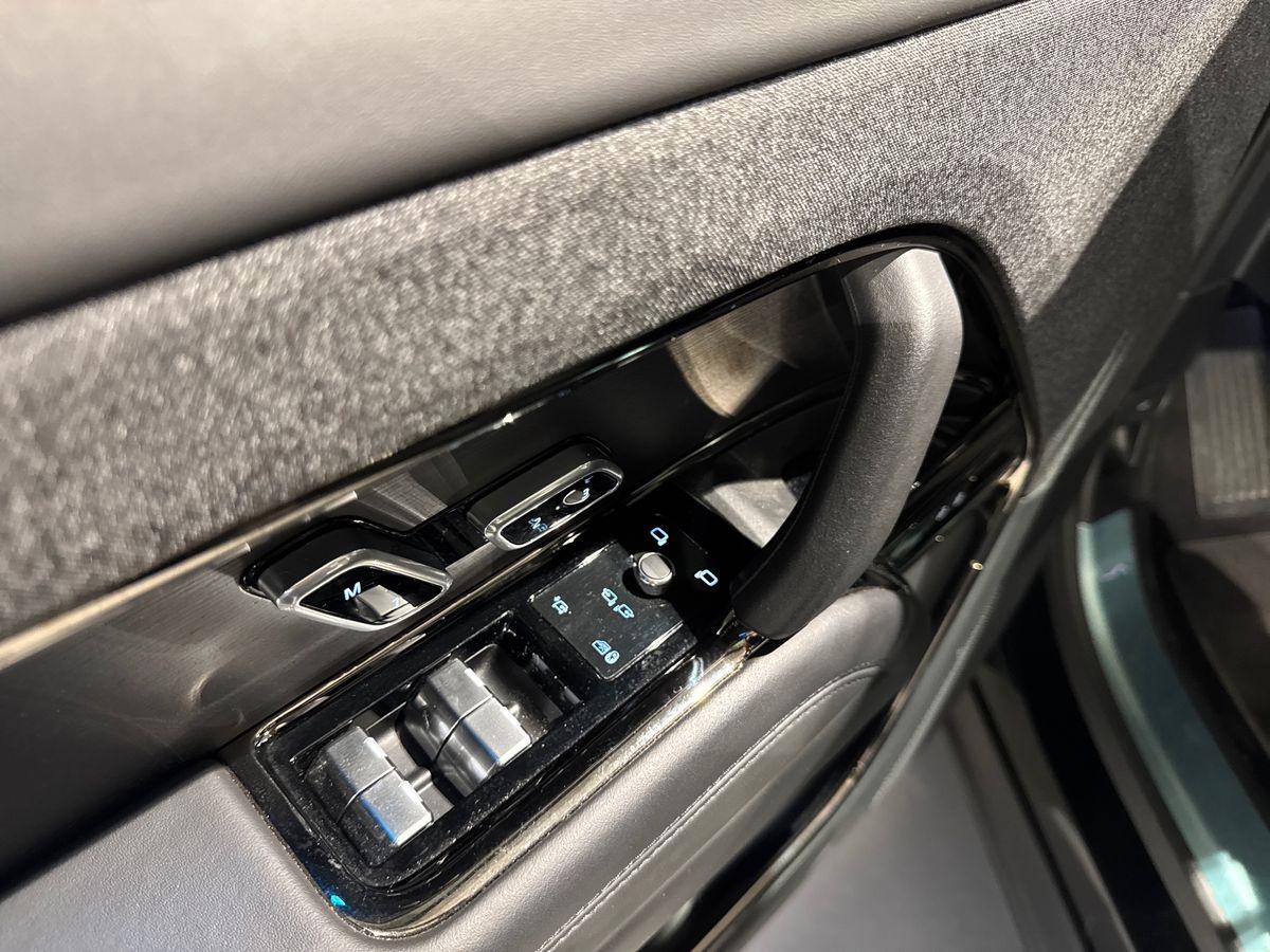 LAND ROVER Range Rover Sport 3.0d i6 mhev Dynamic SE awd 249cv auto