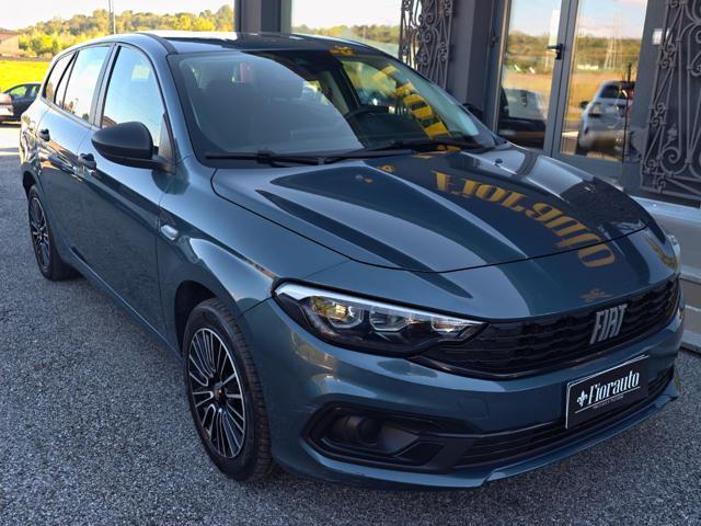 FIAT Tipo 100cv SW businness