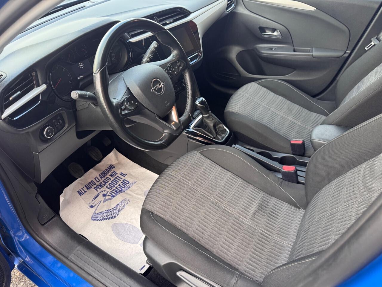 Opel Corsa 1.2 Edition