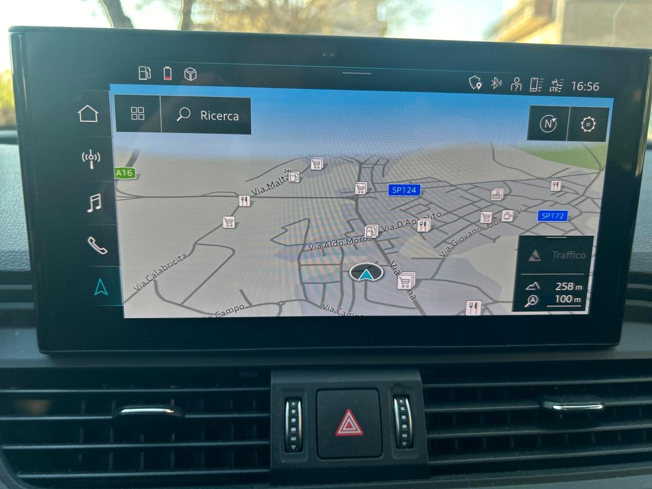 Audi Q5 50 TDI quattro tiptronic