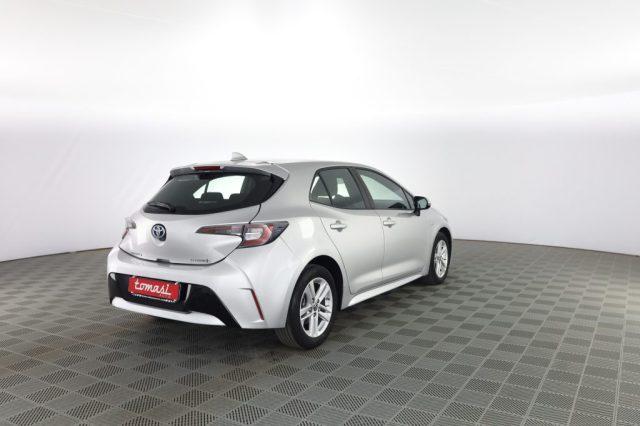TOYOTA Corolla Corolla 1.8 Hybrid Business