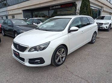 Peugeot 308 BlueHDi 130 S&S EAT8 SW Active