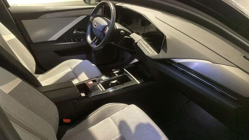 Opel Astra Astra 1.6 Plug-in Hybrid 180 CV AT8 Business Elegance