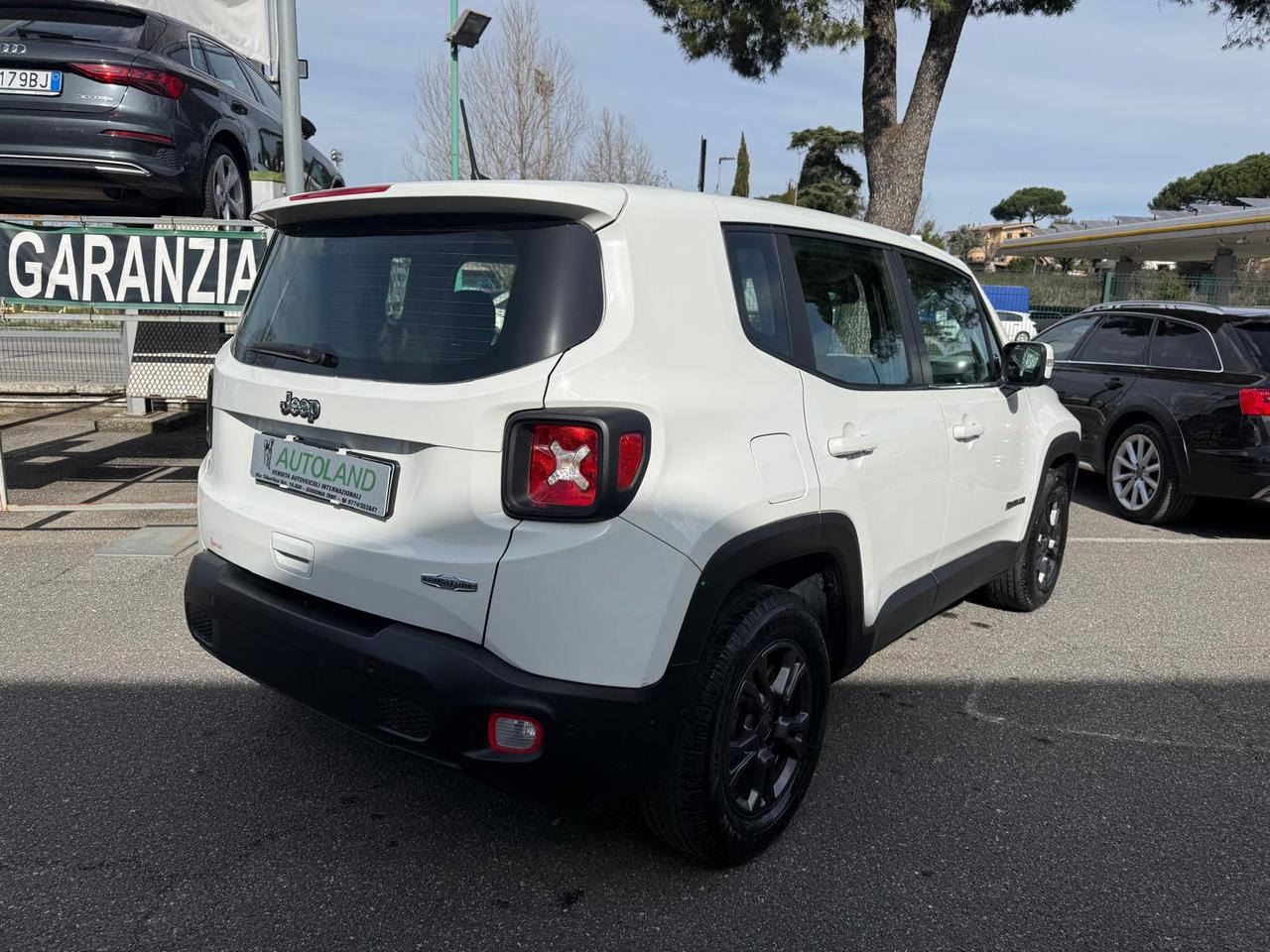 Jeep Renegade 1.0 t3 Longitude 2wd