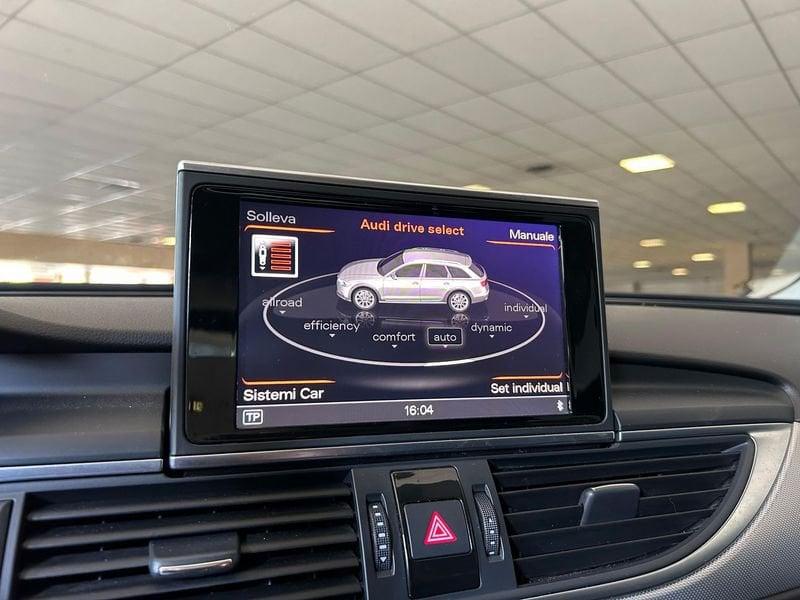 Audi A6 3.0 TDI 180kW quat. S tr. Busin.Plus Av.