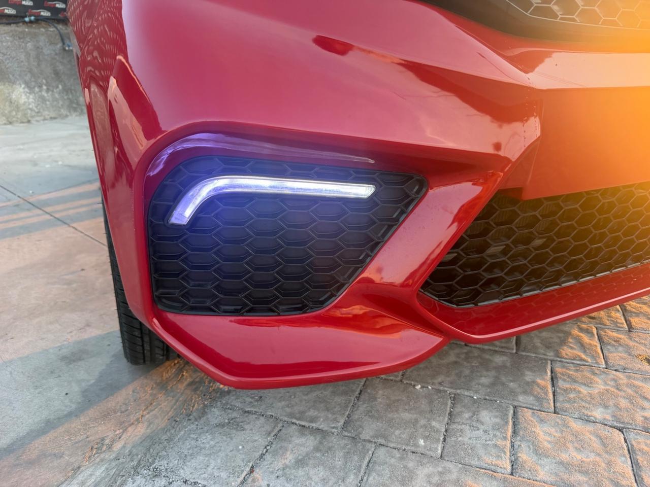Aixam City GTO Emotion