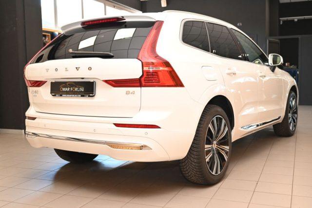 VOLVO XC60 2.0 B4 INSCRIPTION AWD AUTO TETTO 20"CAM STRAFULL!