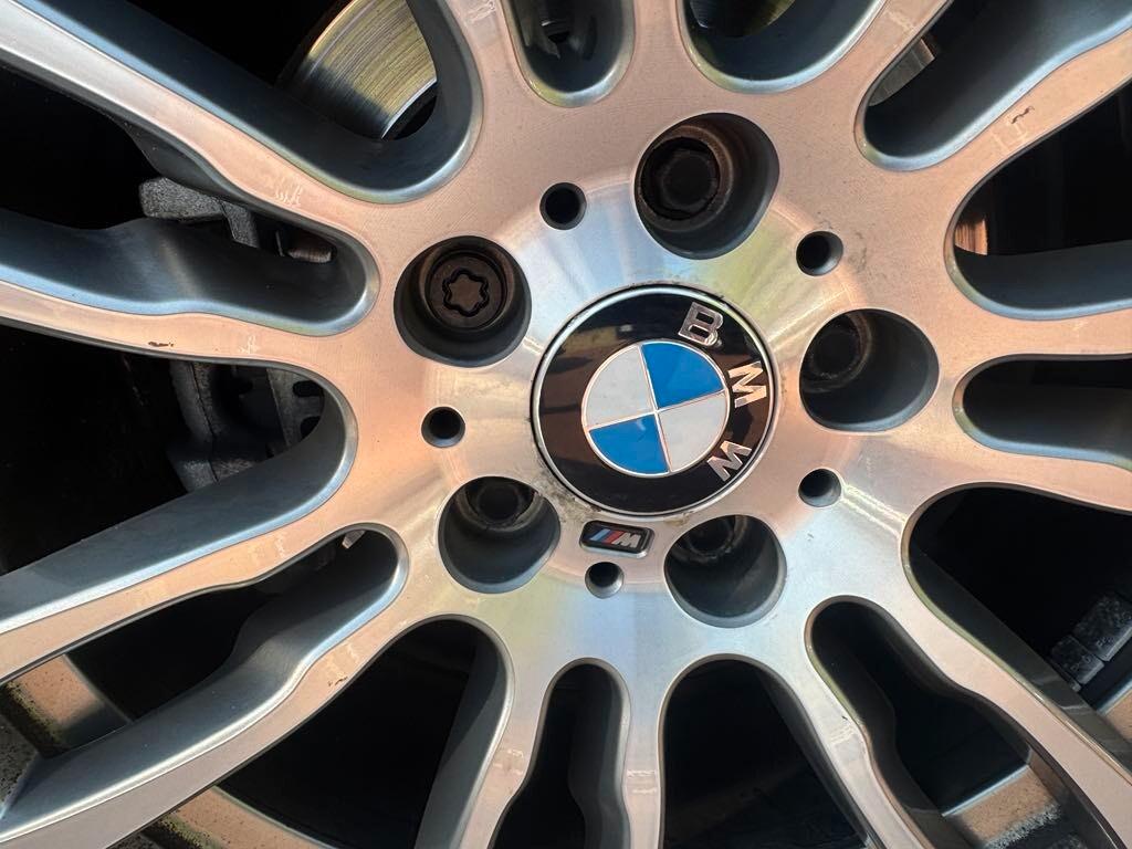 Bmw 420 420d Coupé Msport