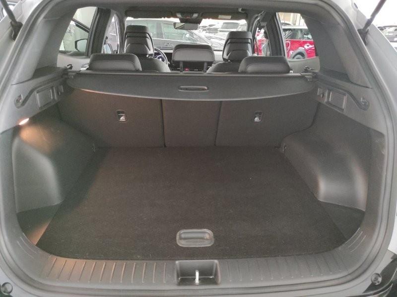 KIA Sportage 5ª serie - Sportage 1.6 TGDi HEV AT GT-line