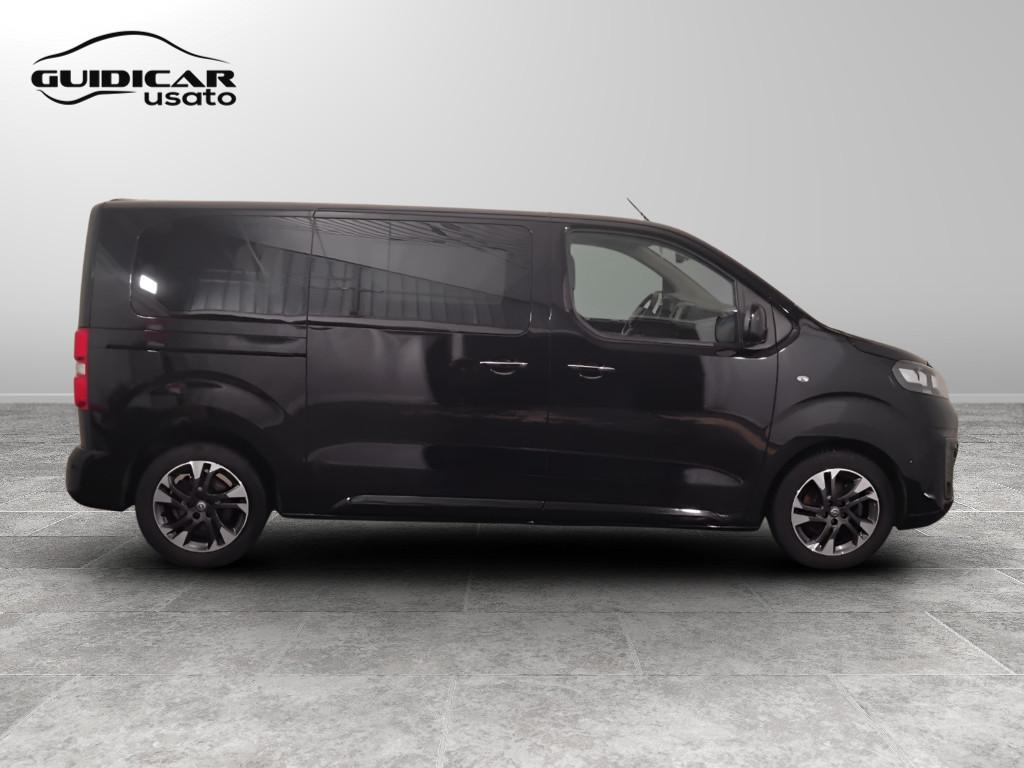 OPEL Zafira Life - Zafira Life 1.5d 120cv S&S L2H1 Edition my21