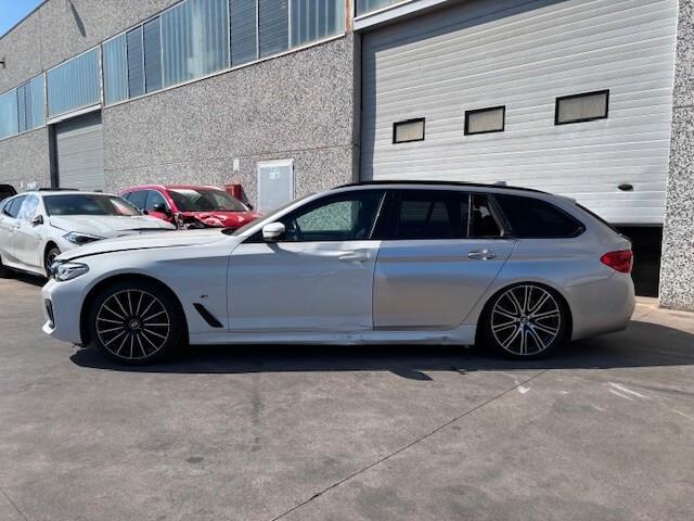 Bmw 530 530d xDrive Msport