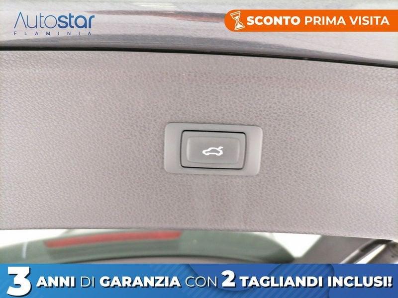 Audi Q5 40 2.0 tdi Business Sport quattro 190cv s-tronic