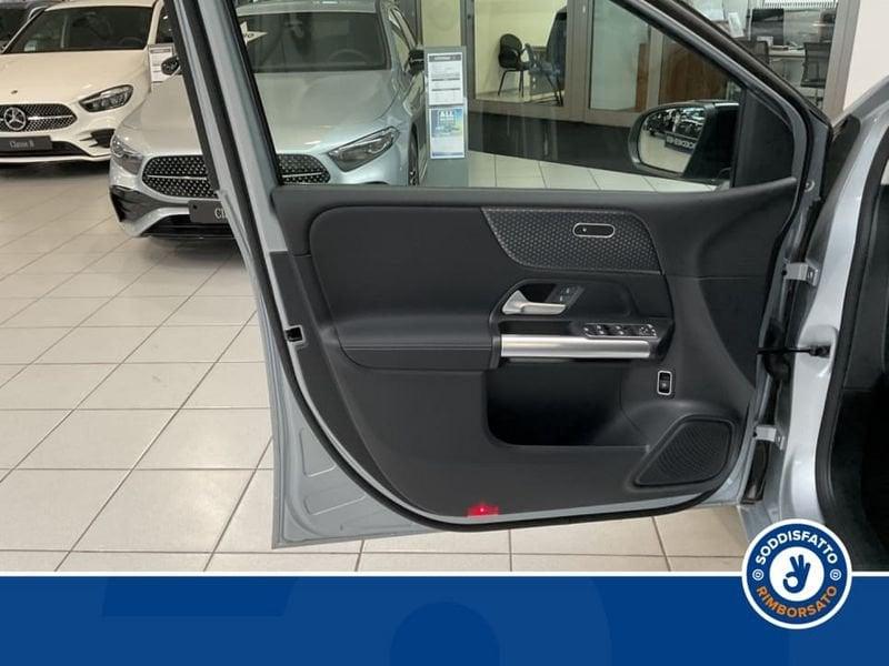 Mercedes-Benz Classe B 200d Automatic Advanced Plus Progressive