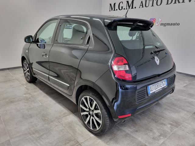 RENAULT Twingo SCe Stop&Start Intens