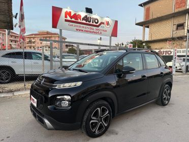 Citroen C3 Aircross BlueHDi 100 S&S Feel