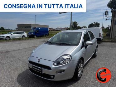 FIAT Punto 1.3 MJT 95 CV STREET OTTIMECONDIZIONI EURO 6