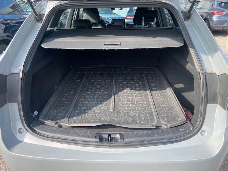 Toyota Corolla 1.8 HYBRID TOURING **PREZZO REALE**UNIPRO'**
