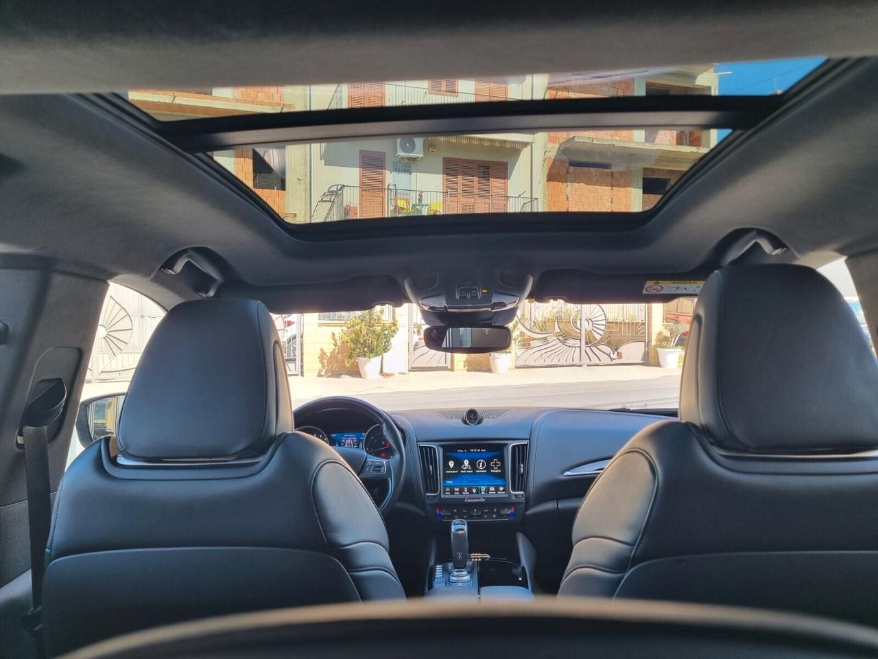 Maserati Levante FULLL SUPER PROMO ESTATE 2025
