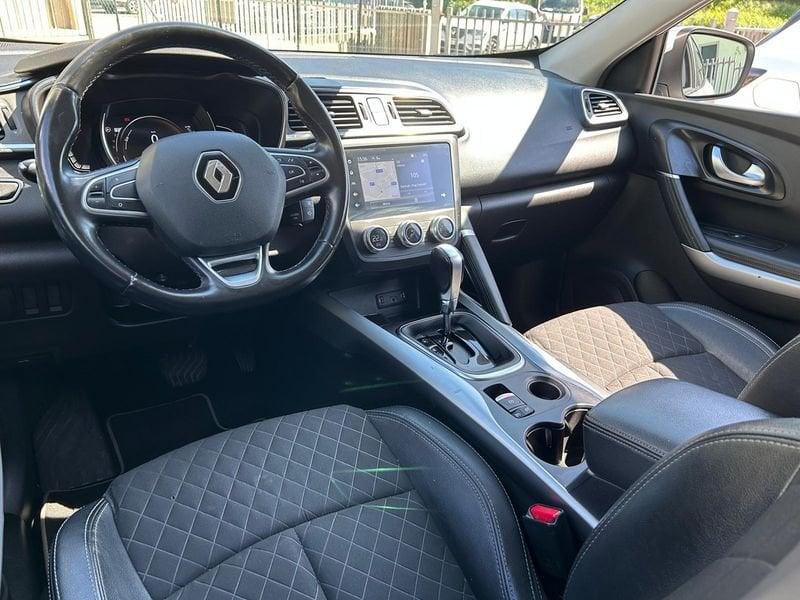 Renault Kadjar 2019 - 1.5 blue dci Intens 115cv edc