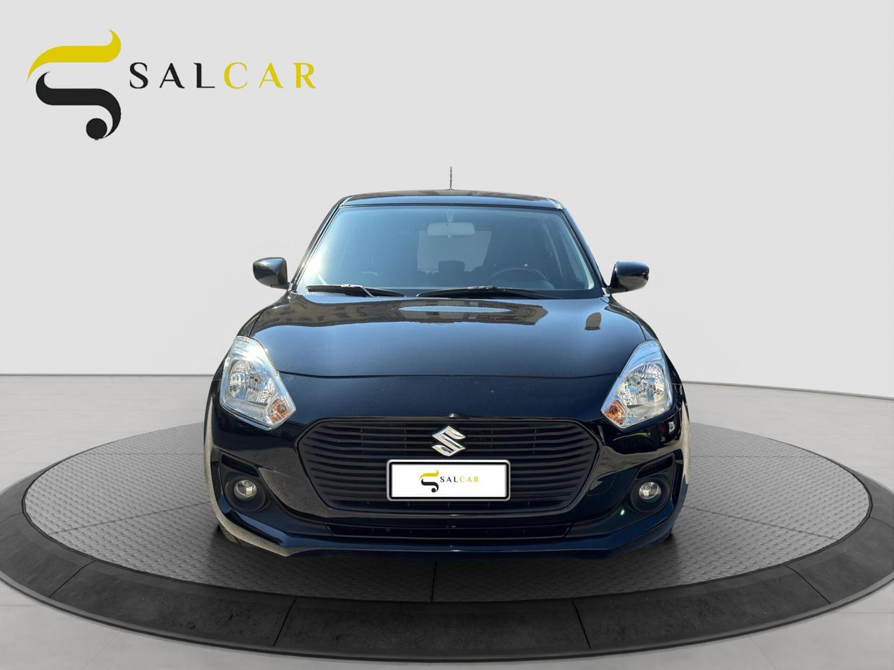 Suzuki Swift 1.2 dualjet 90cv 2018